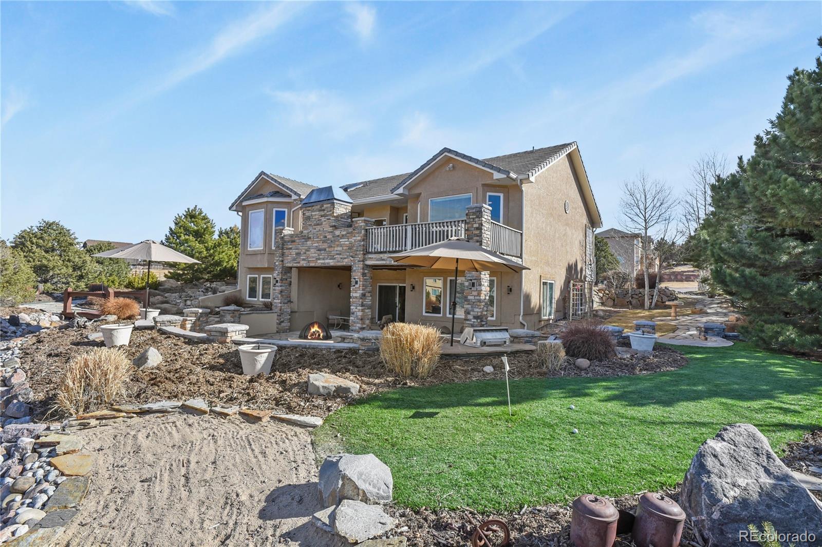 1009 Slate Way Monument CO 80132