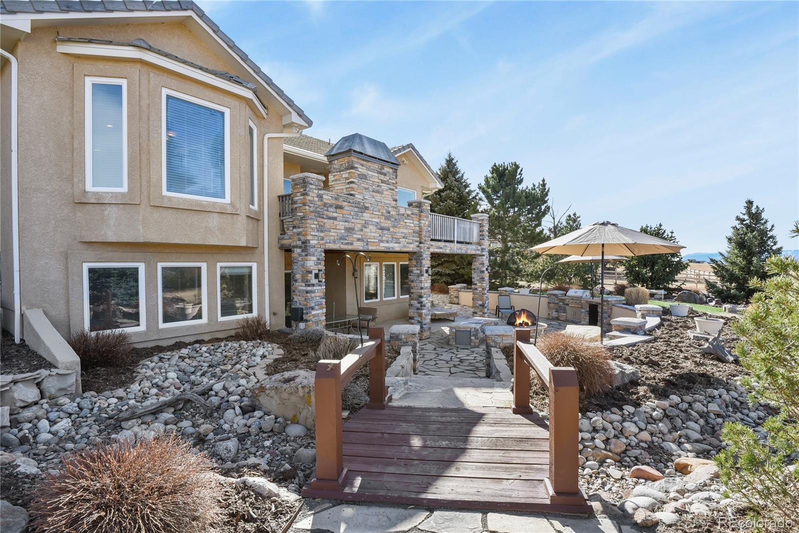 1009 Slate Way Monument CO 80132