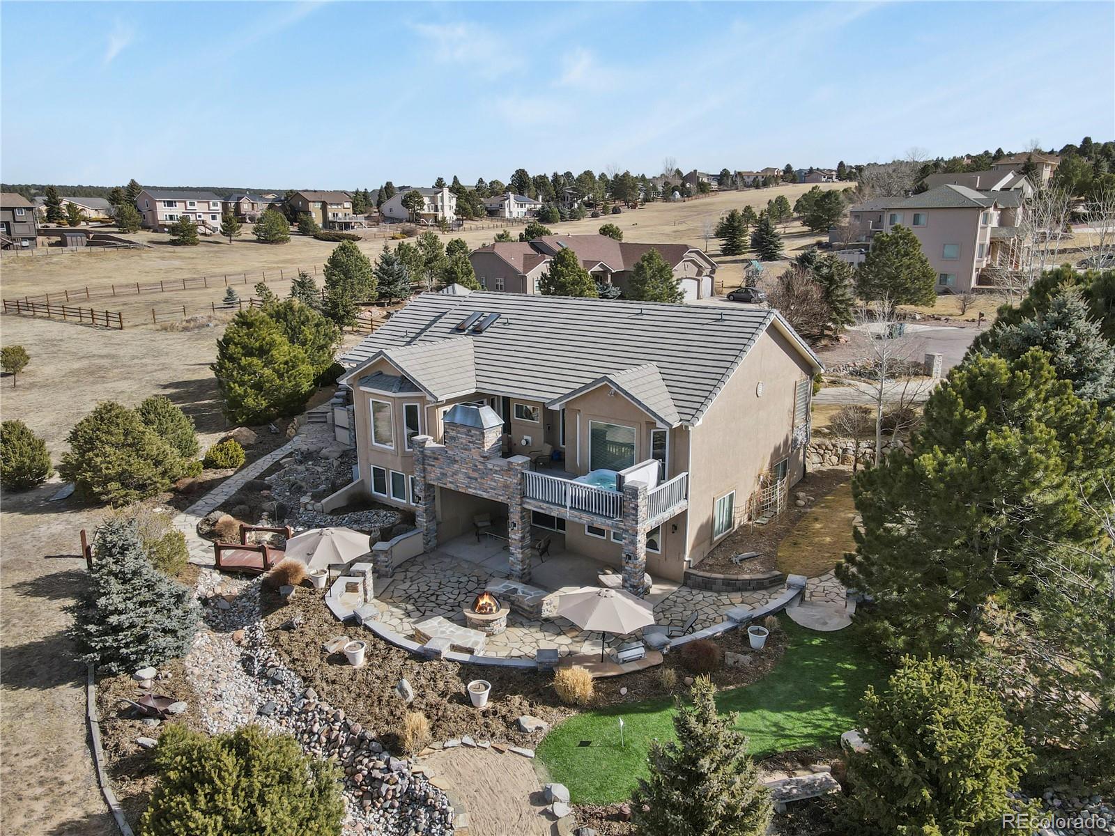 1009 Slate Way Monument CO 80132