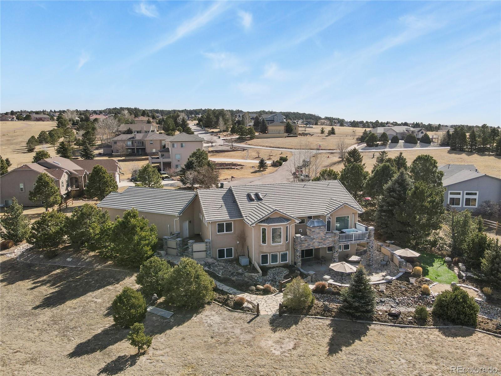1009 Slate Way Monument CO 80132