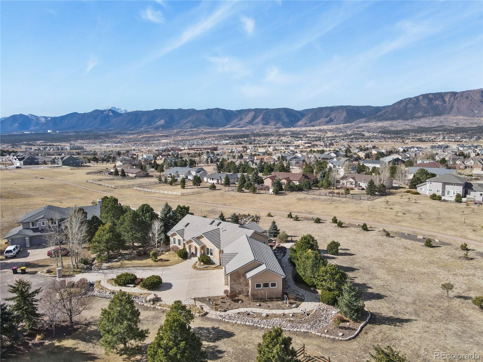1009 Slate Way Monument CO 80132