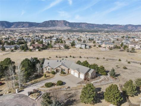 1009 Slate Way Monument CO 80132