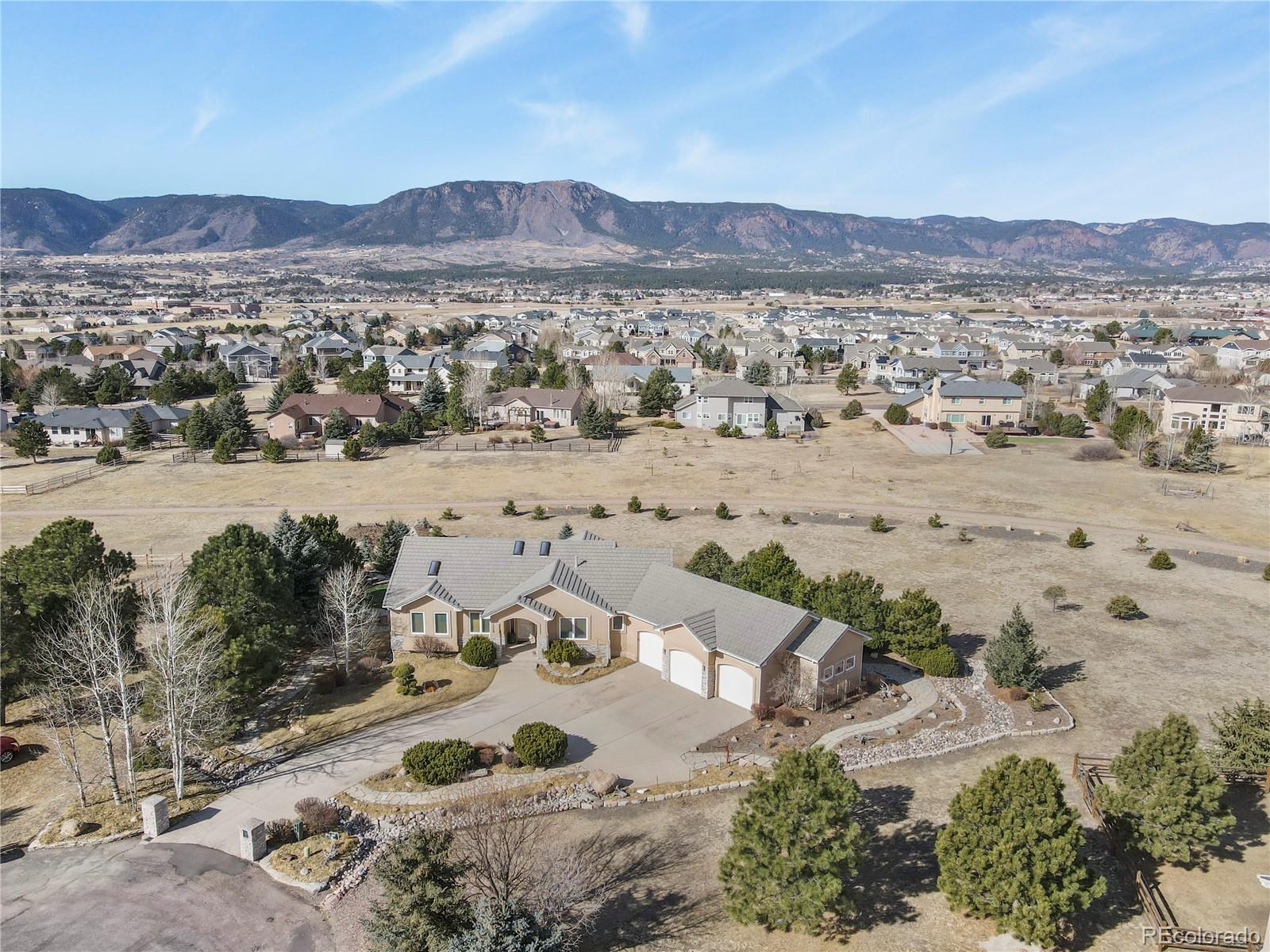 1009 Slate Way Monument CO 80132