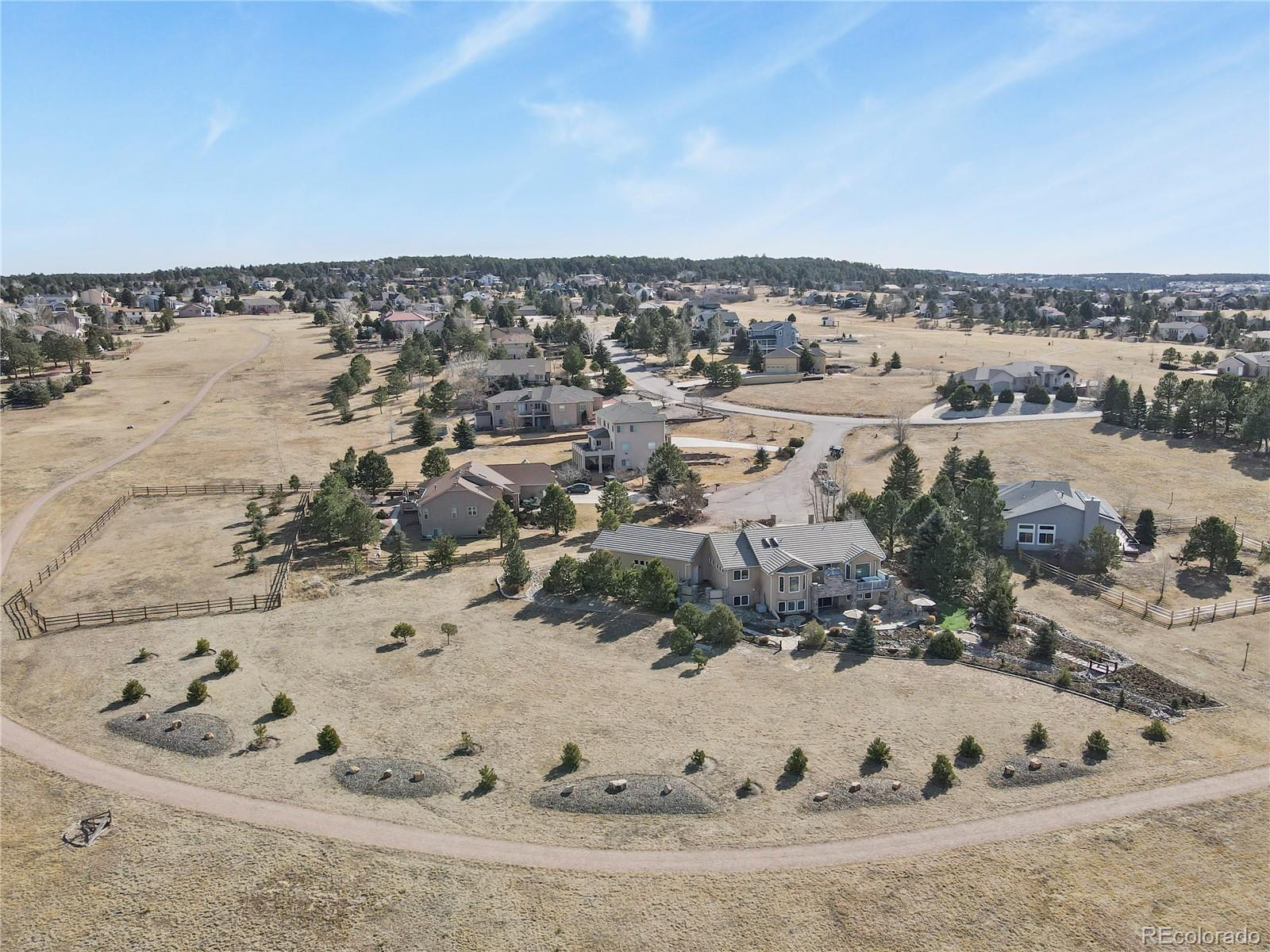 1009 Slate Way Monument CO 80132