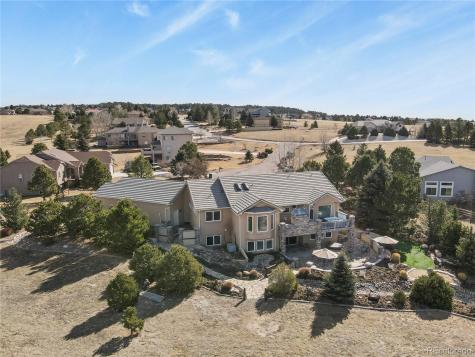 1009 Slate Way Monument CO 80132