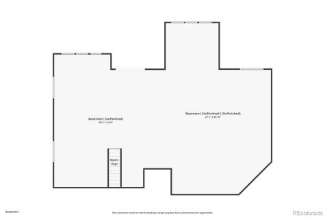 1009 Slate Way Monument CO 80132