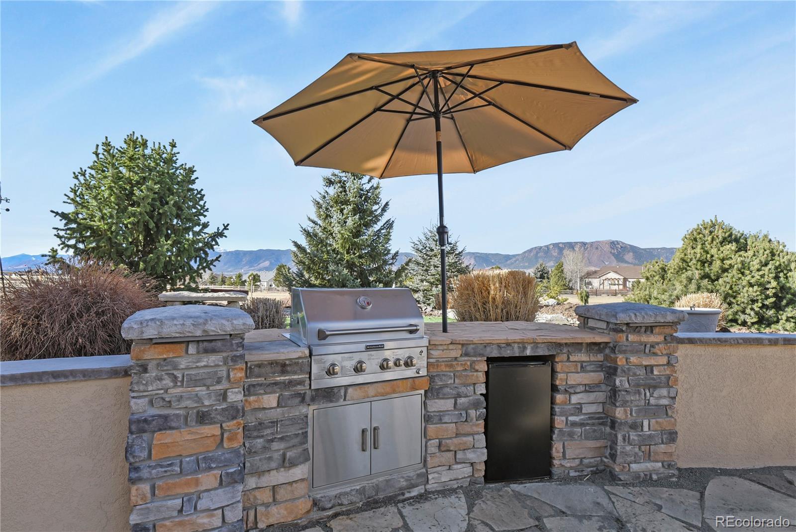 1009 Slate Way Monument CO 80132