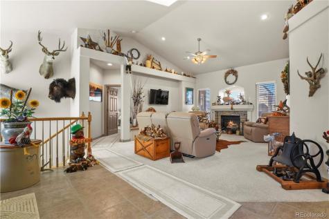 1009 Slate Way Monument CO 80132