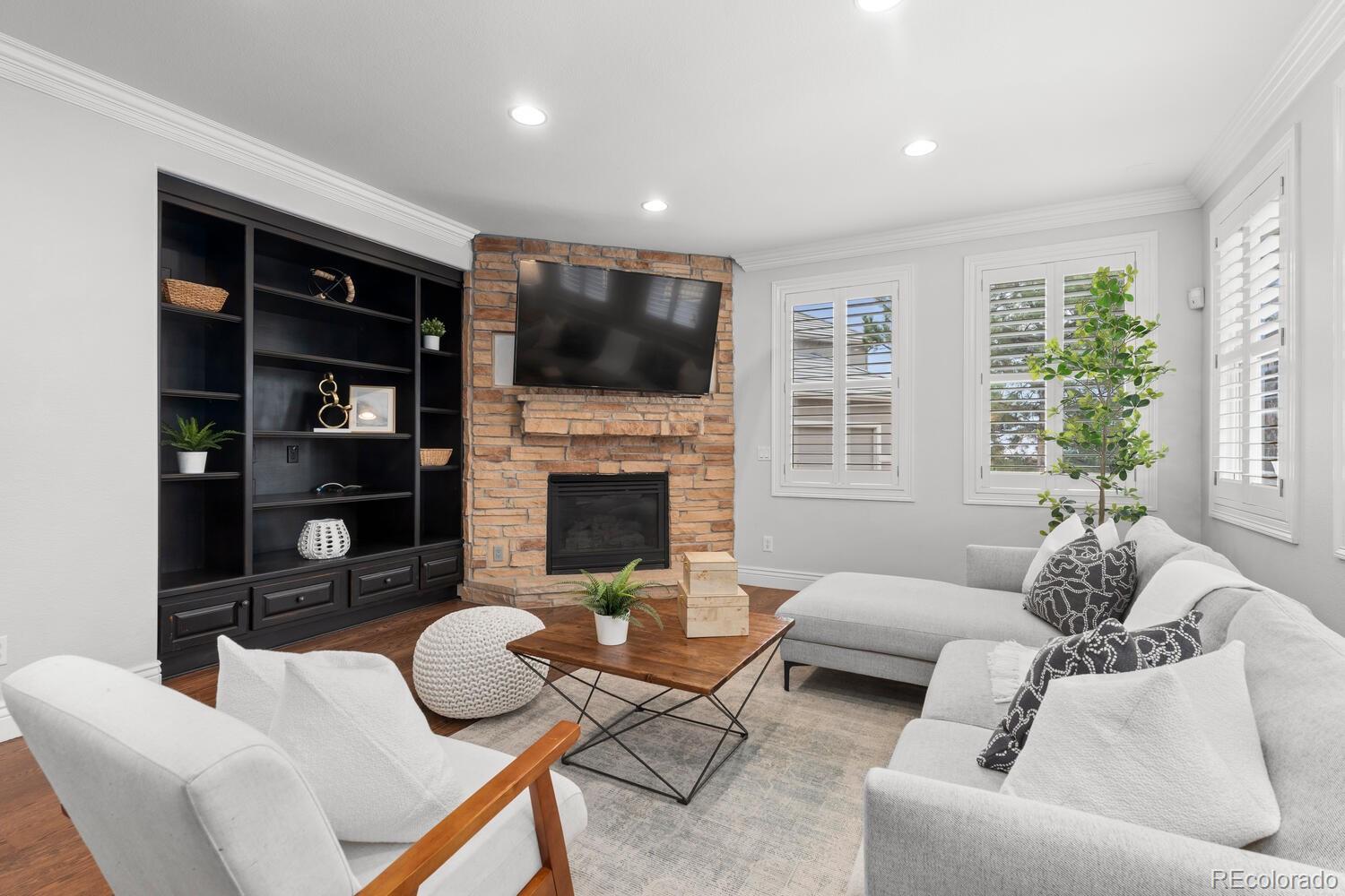 141 Fairchild Place Highlands Ranch CO 80126