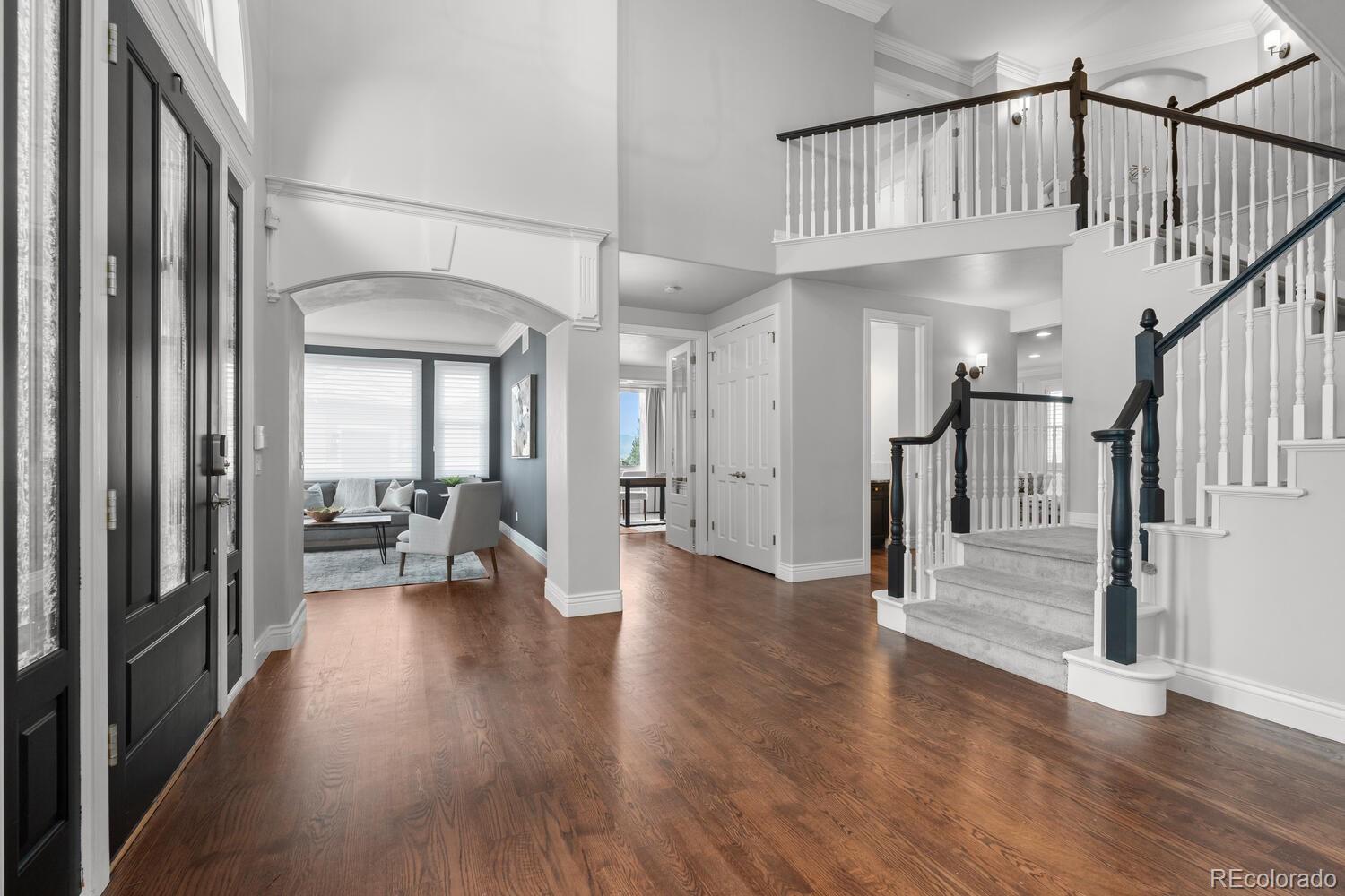 141 Fairchild Place Highlands Ranch CO 80126