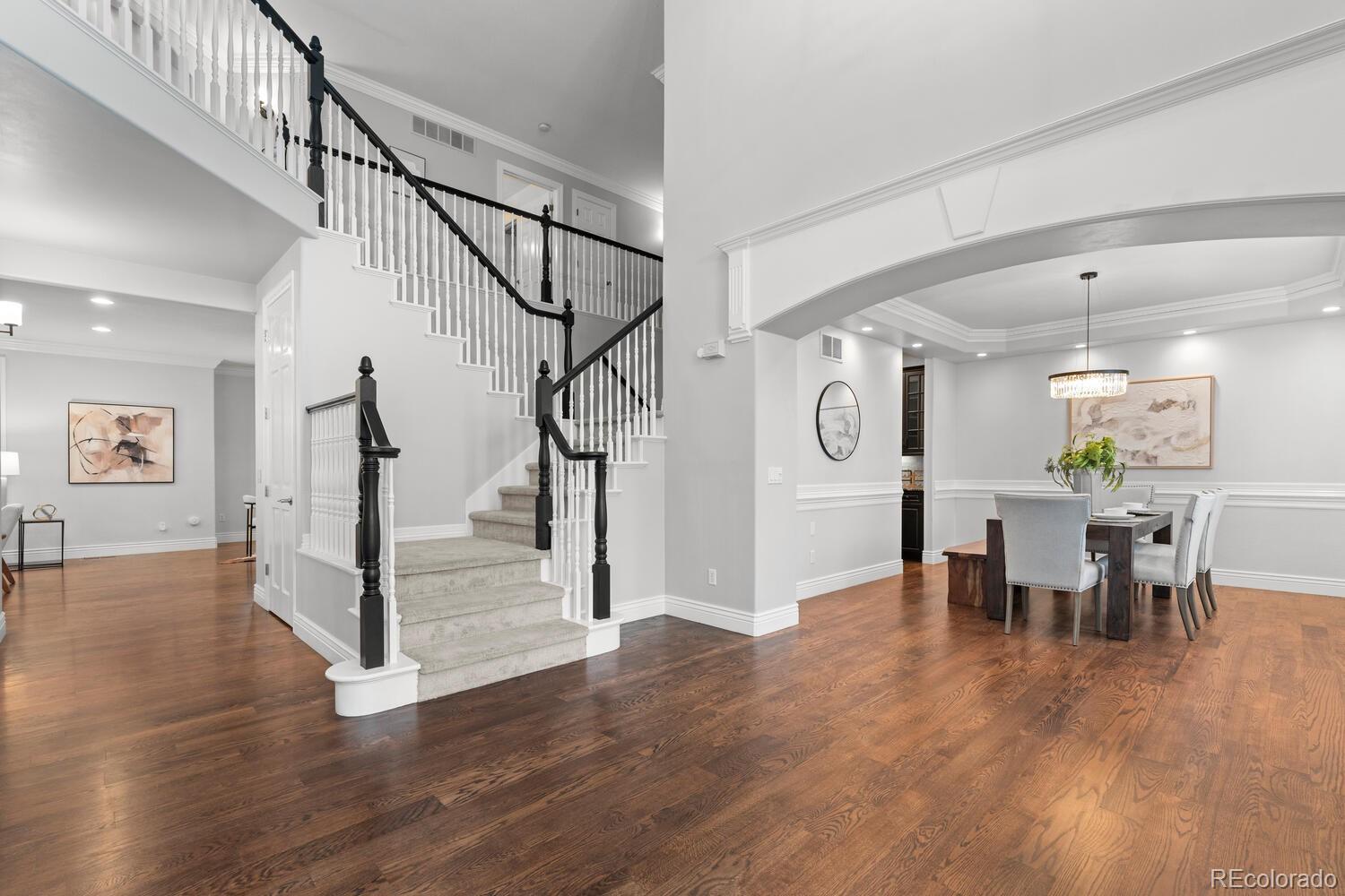 141 Fairchild Place Highlands Ranch CO 80126