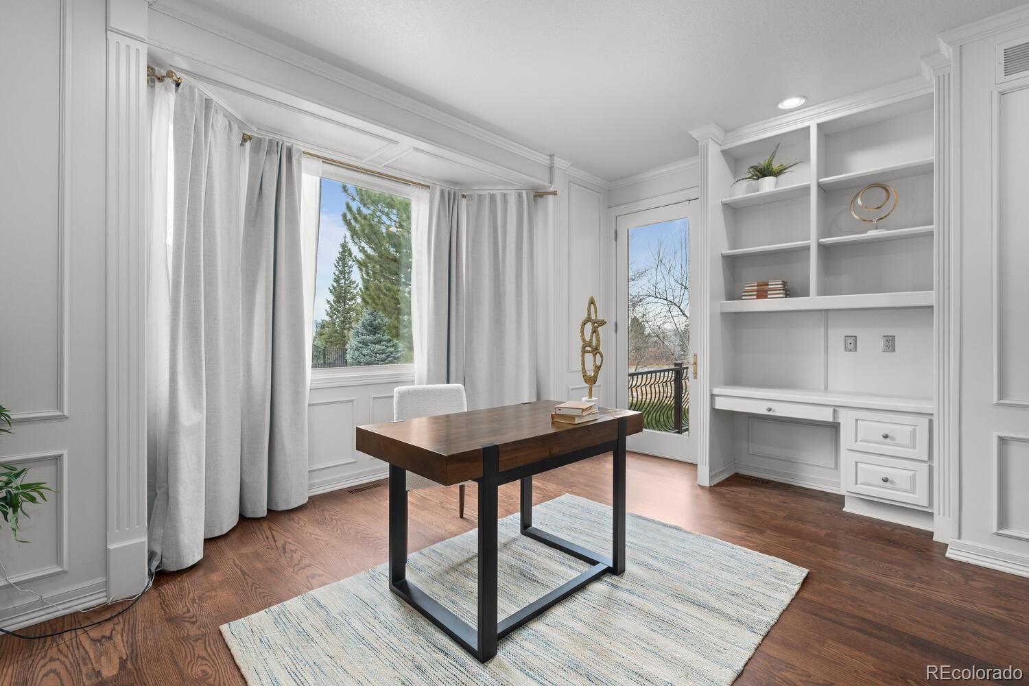 141 Fairchild Place Highlands Ranch CO 80126