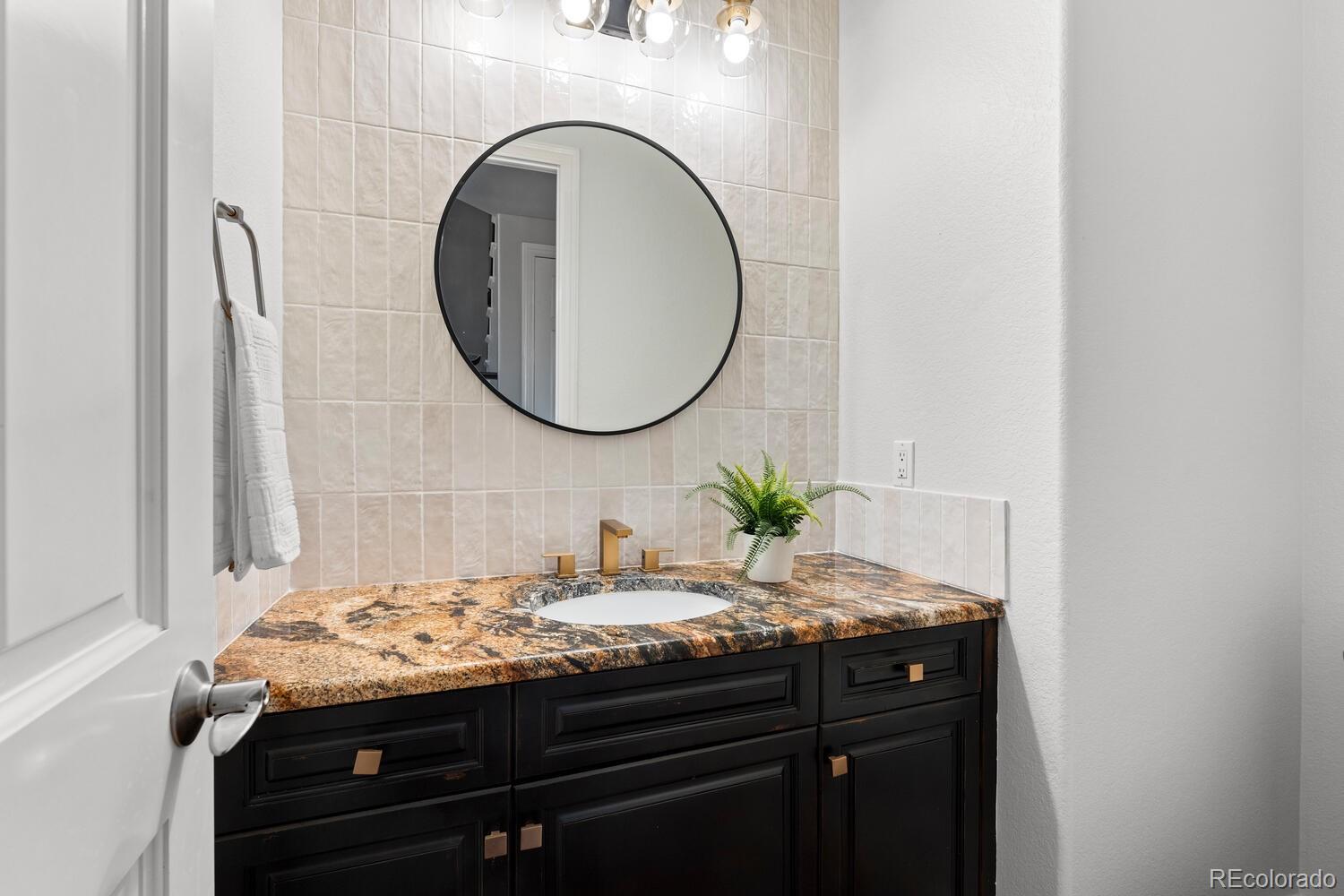 141 Fairchild Place Highlands Ranch CO 80126