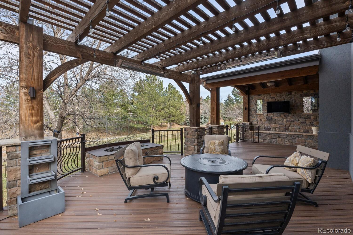 141 Fairchild Place Highlands Ranch CO 80126