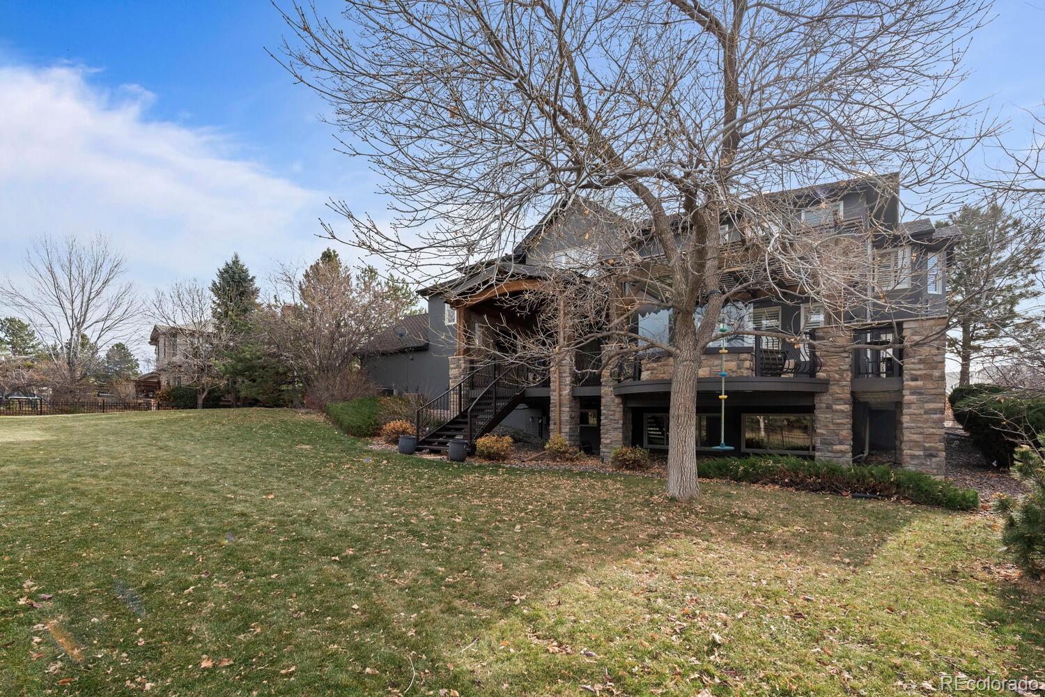 141 Fairchild Place Highlands Ranch CO 80126