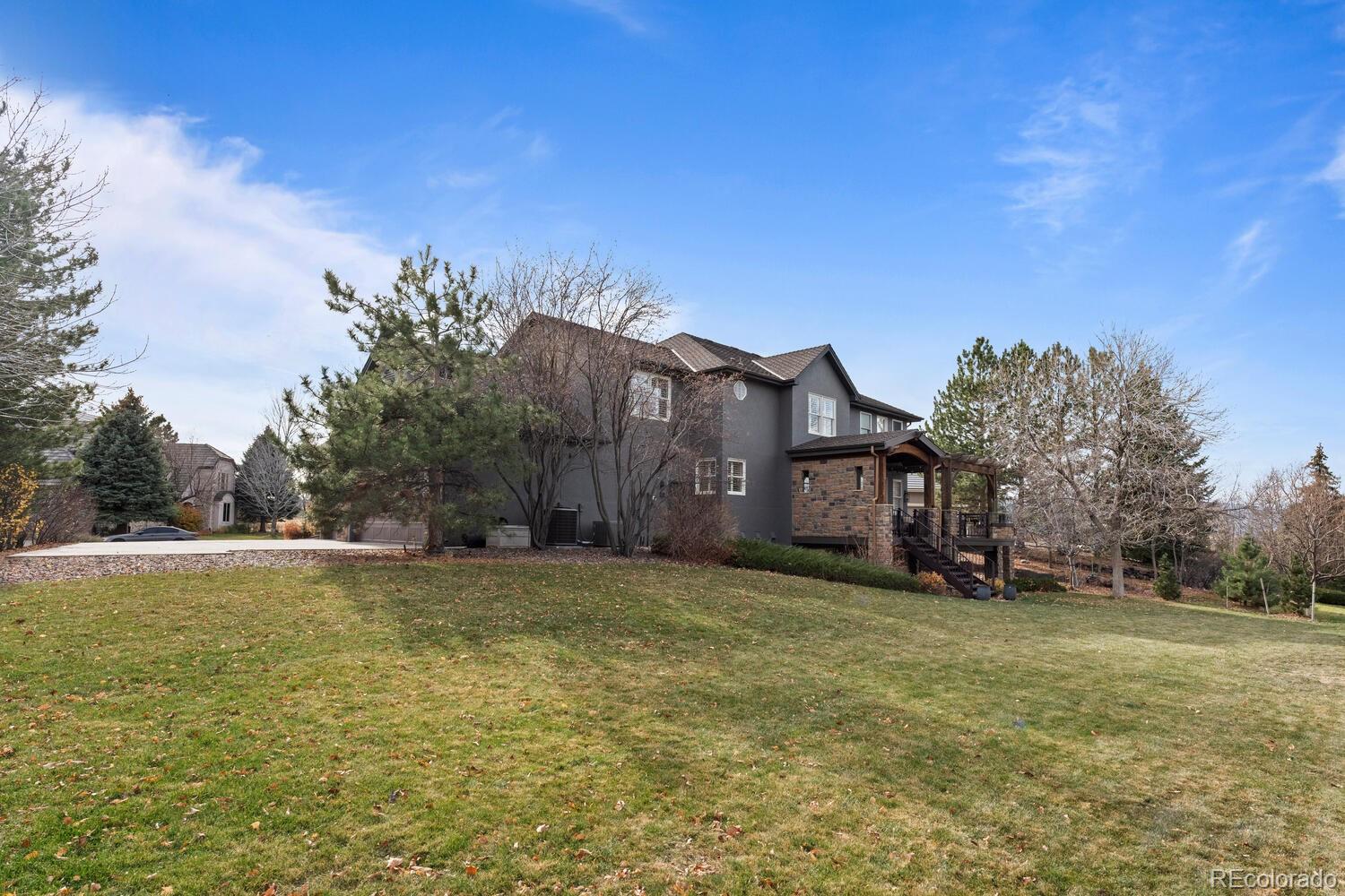 141 Fairchild Place Highlands Ranch CO 80126