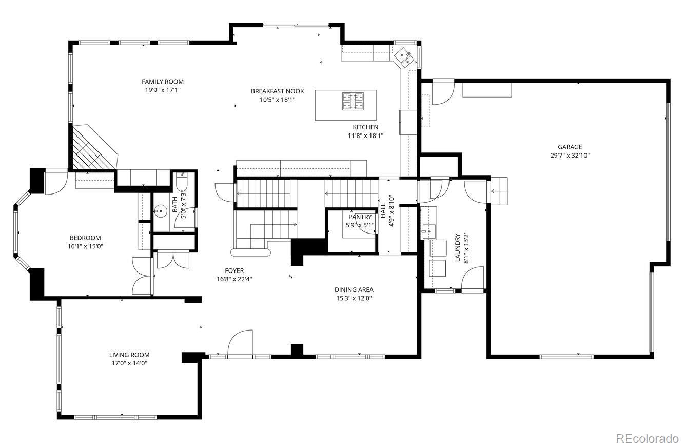 141 Fairchild Place Highlands Ranch CO 80126