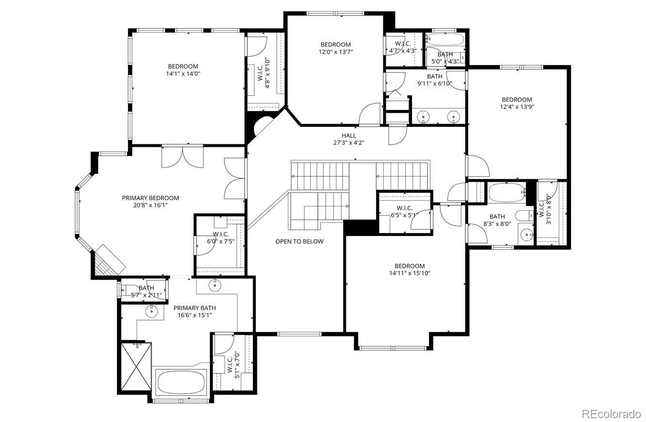 141 Fairchild Place Highlands Ranch CO 80126