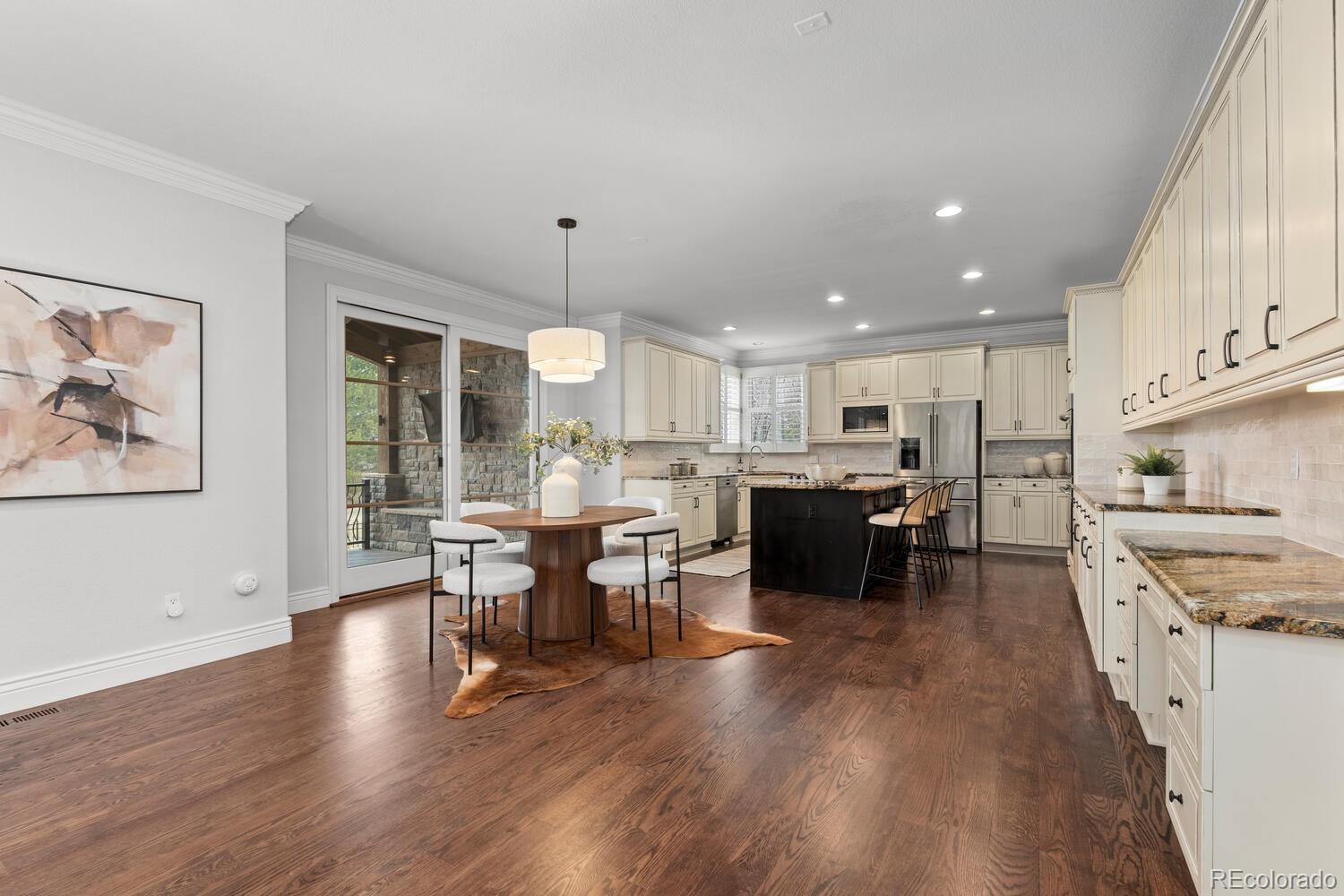 141 Fairchild Place Highlands Ranch CO 80126