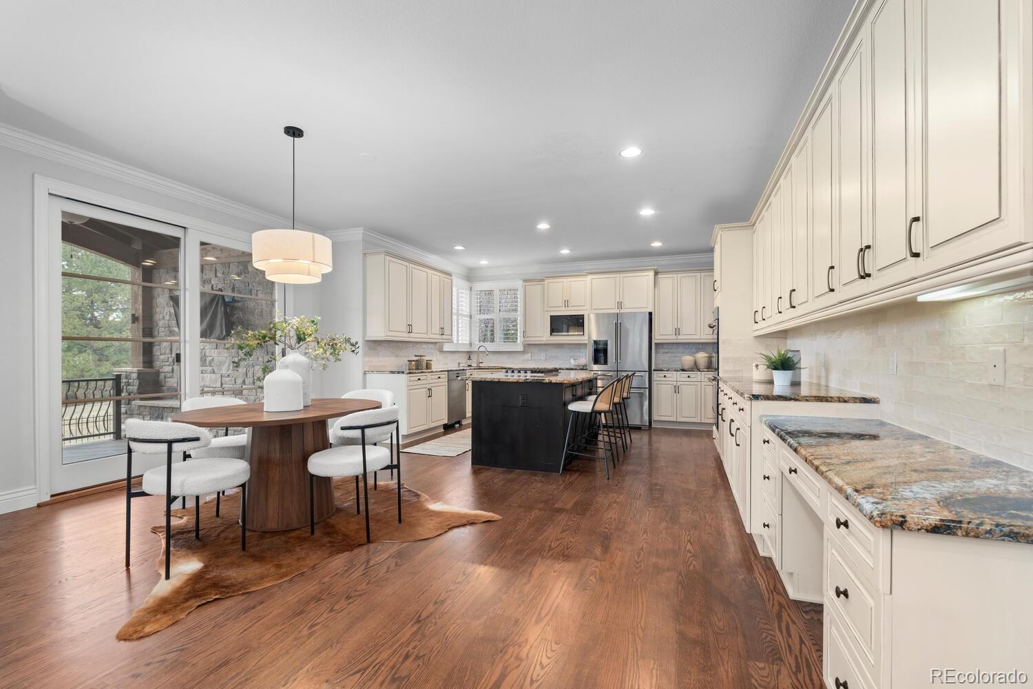 141 Fairchild Place Highlands Ranch CO 80126