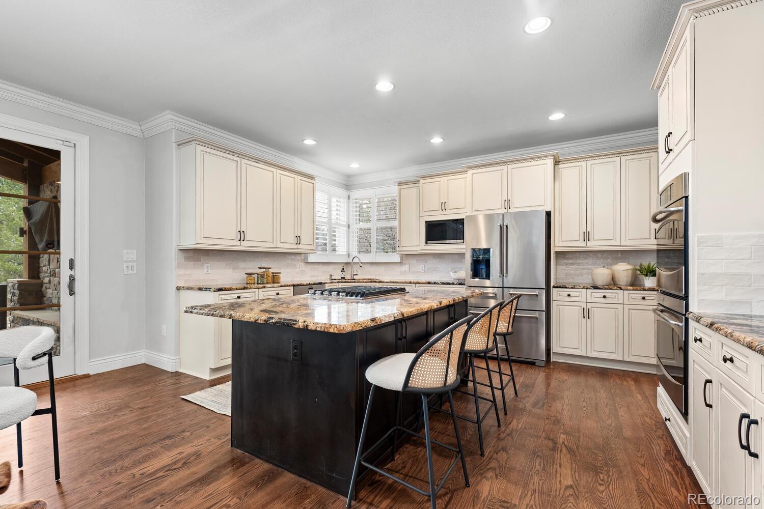 141 Fairchild Place Highlands Ranch CO 80126