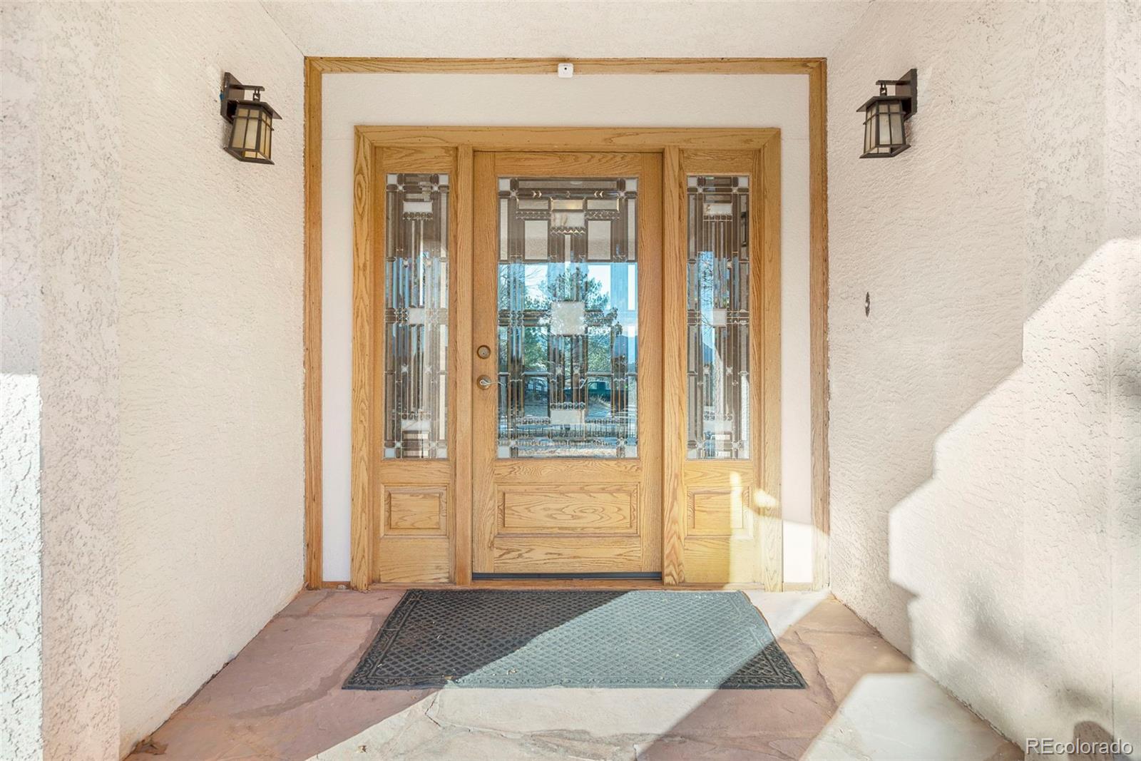 629 Arnold Lane Colorado Springs CO 80904