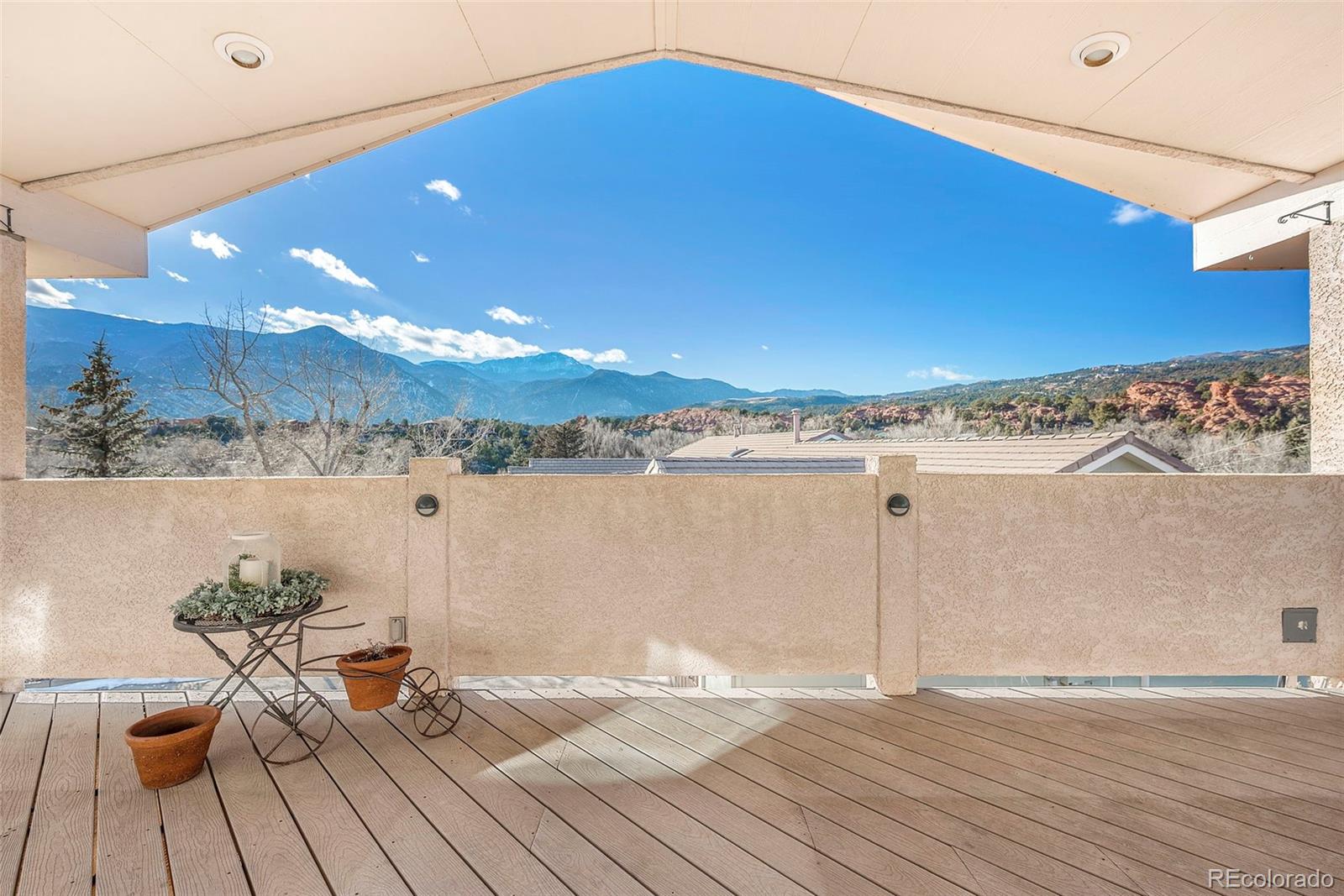 629 Arnold Lane Colorado Springs CO 80904