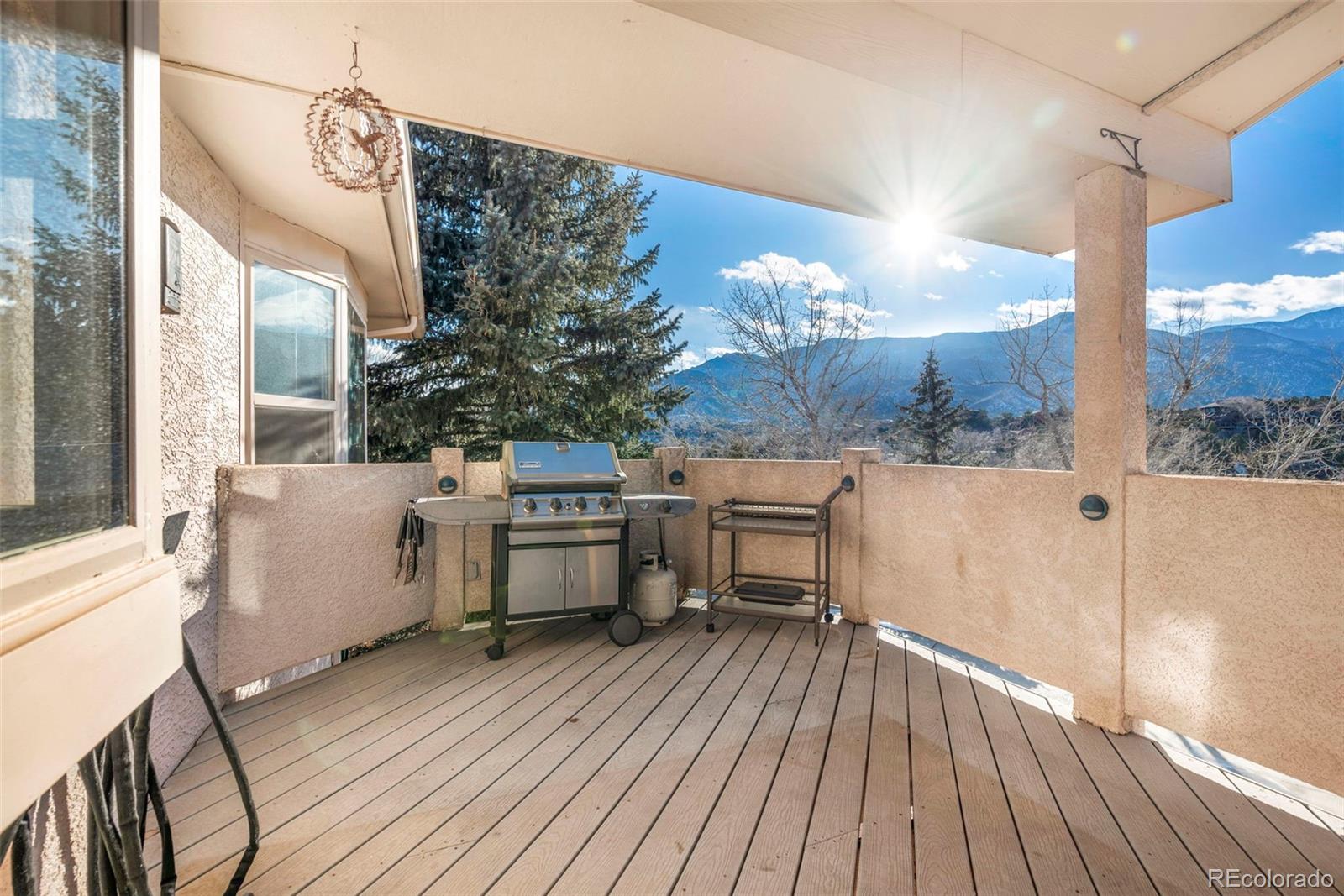 629 Arnold Lane Colorado Springs CO 80904