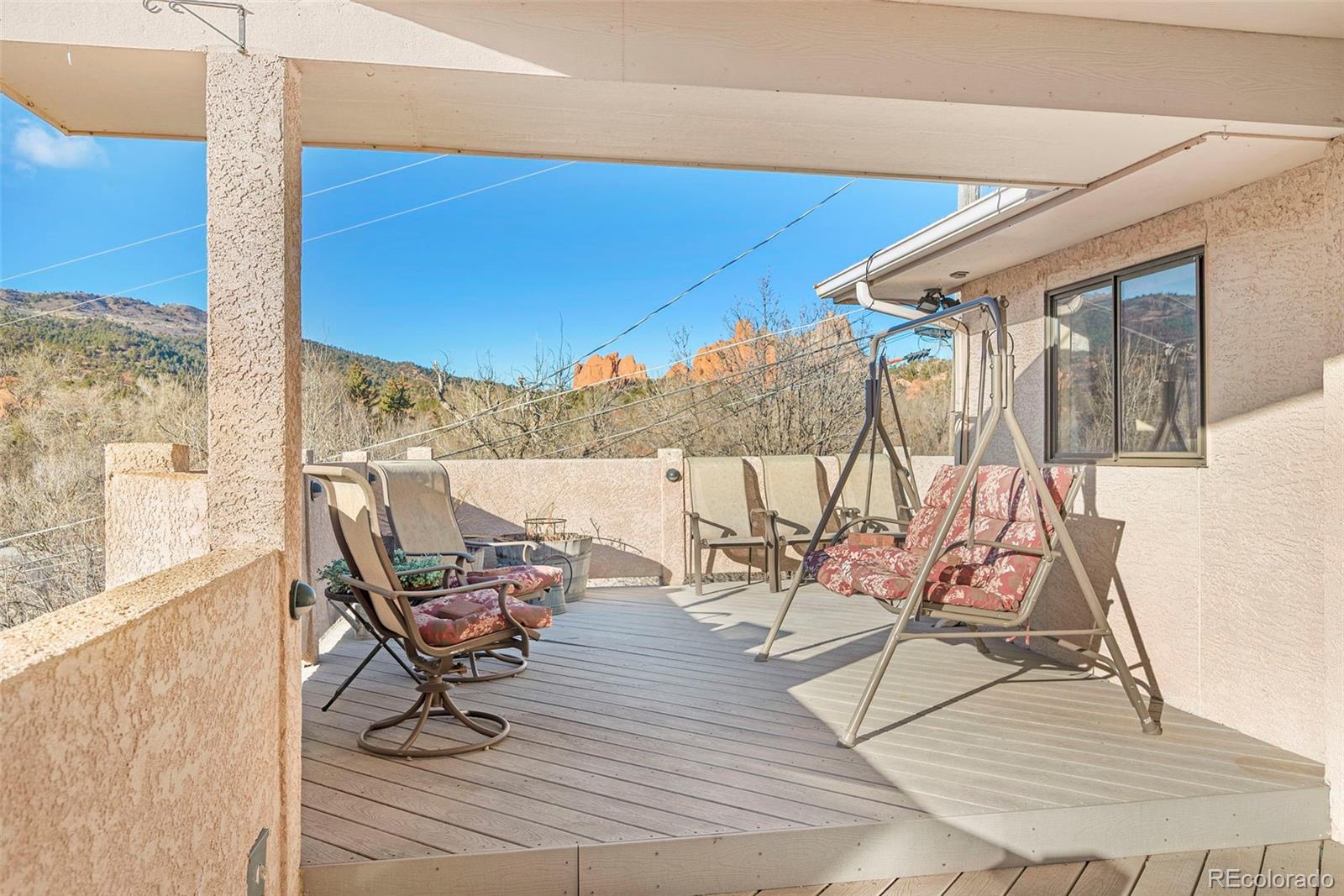 629 Arnold Lane Colorado Springs CO 80904
