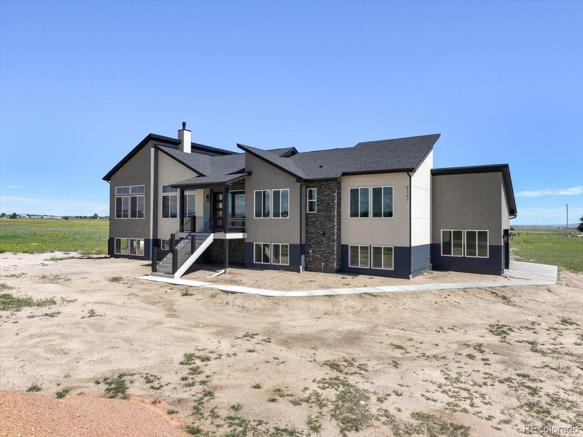 8545 Bailiff Drive Peyton CO 80831