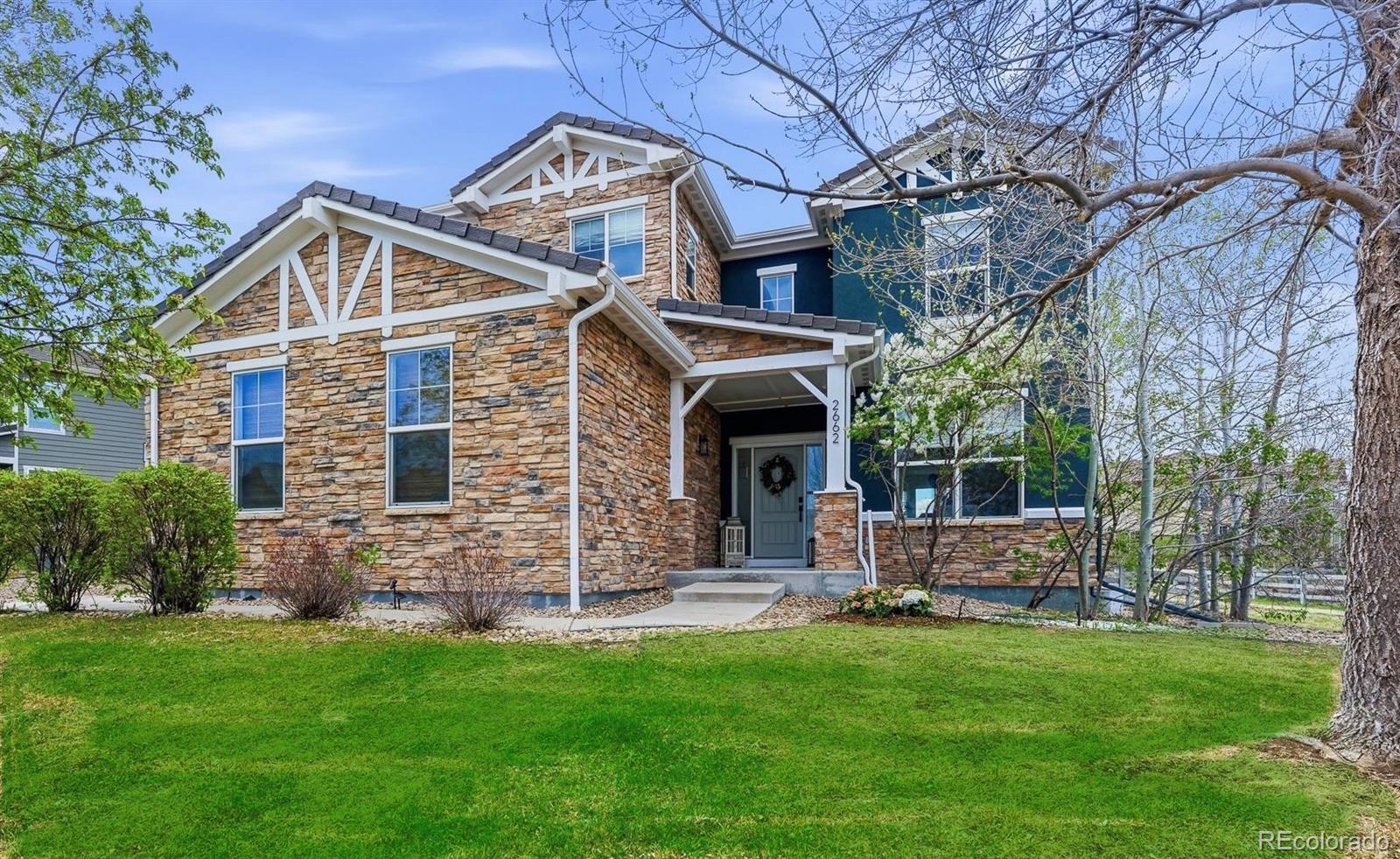 2662 Gray Wolf Loop Broomfield CO 80023