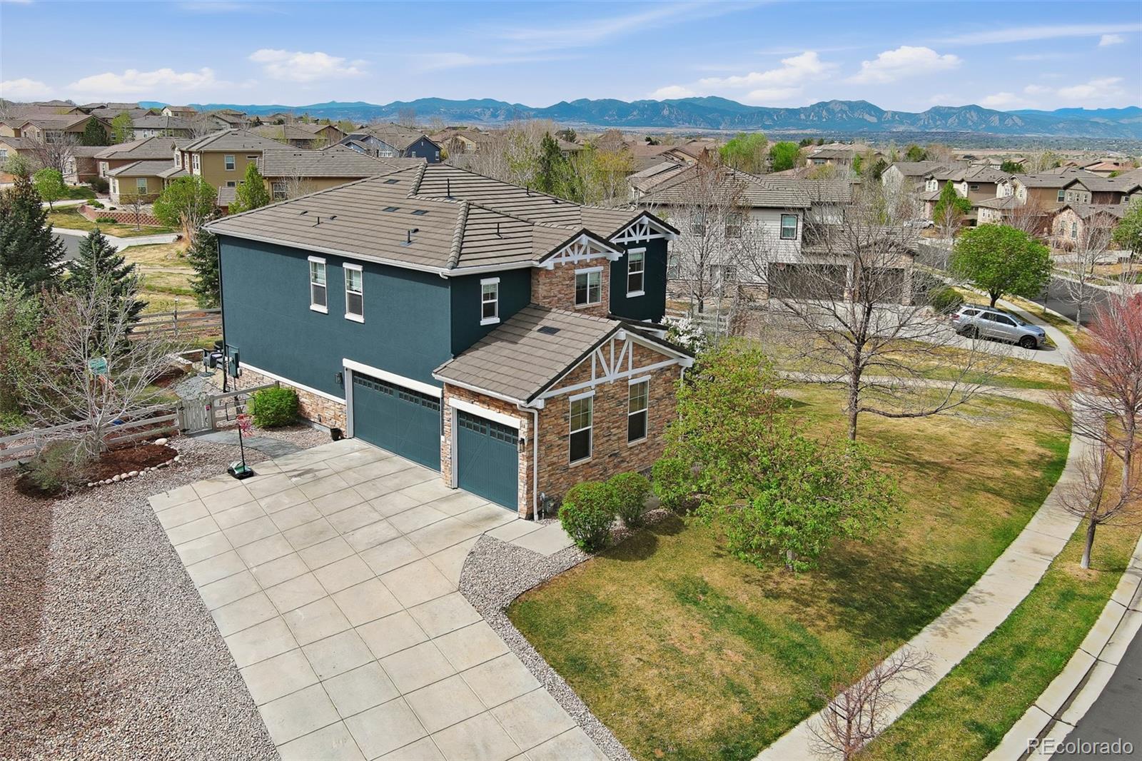 2662 Gray Wolf Loop Broomfield CO 80023