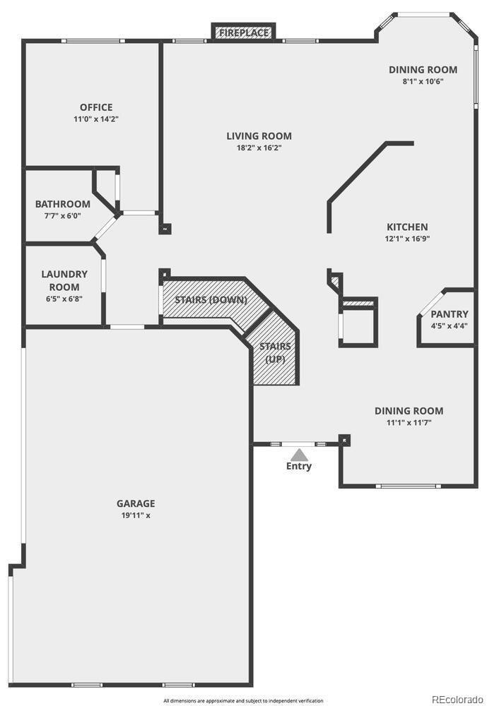 2662 Gray Wolf Loop Broomfield CO 80023