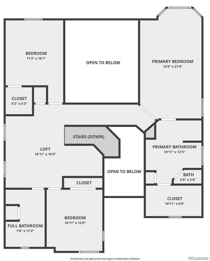 2662 Gray Wolf Loop Broomfield CO 80023