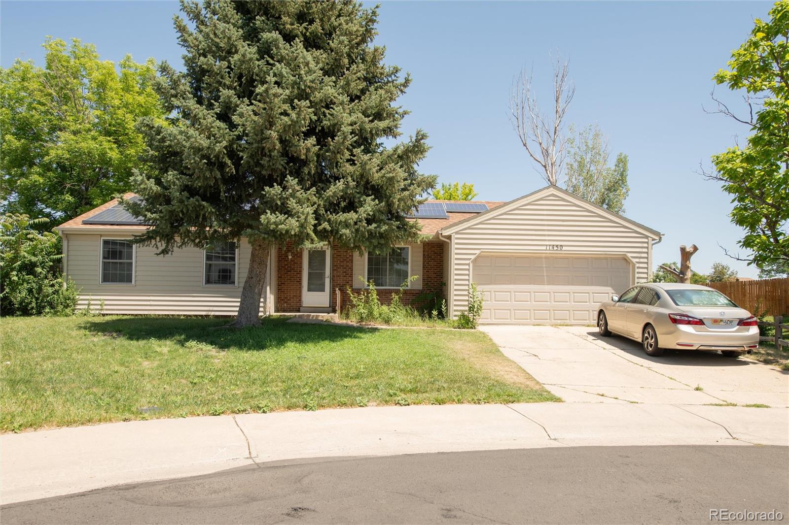 11450 Hudson Street Thornton CO 80233