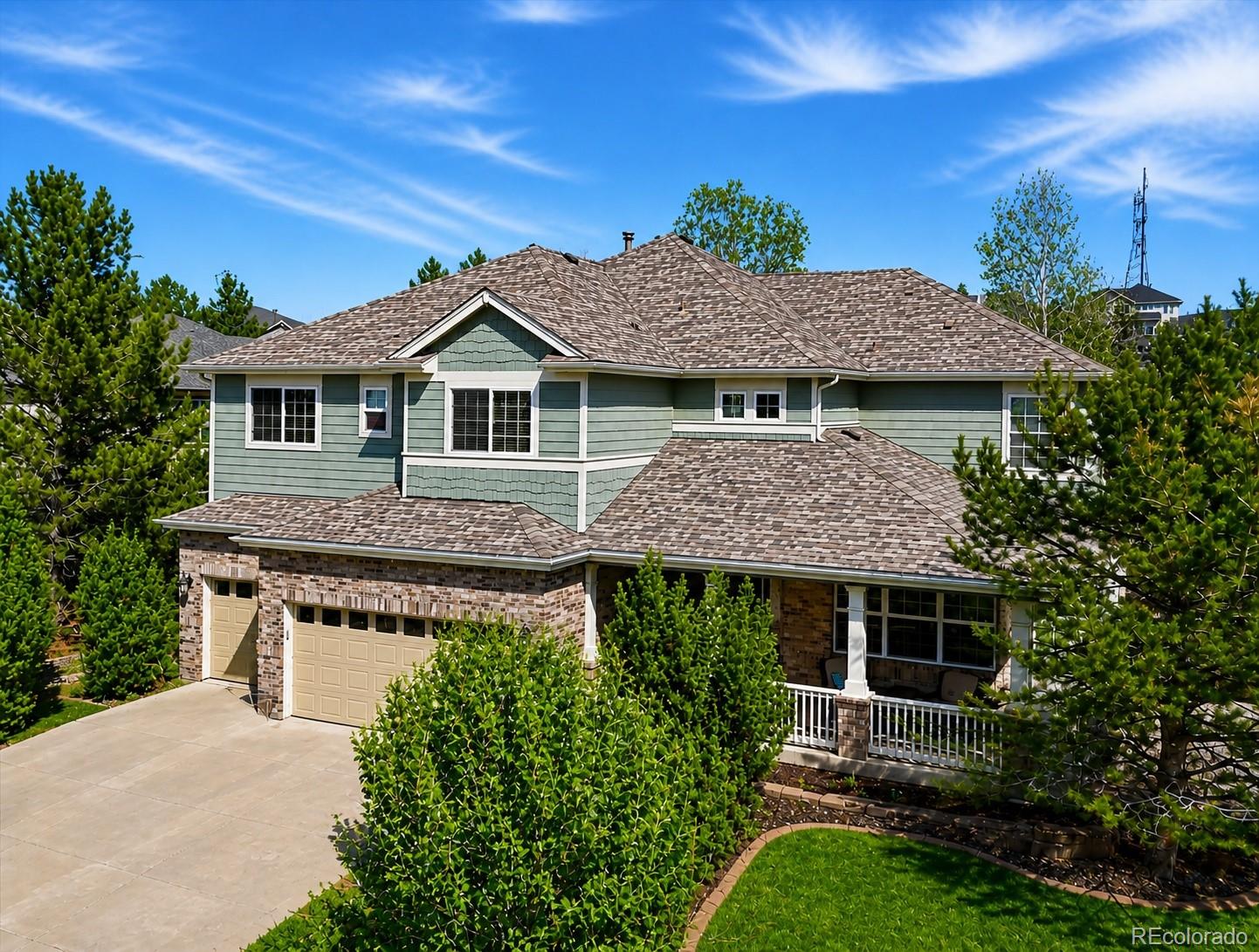 7634 S Duquesne Way Aurora CO 80016