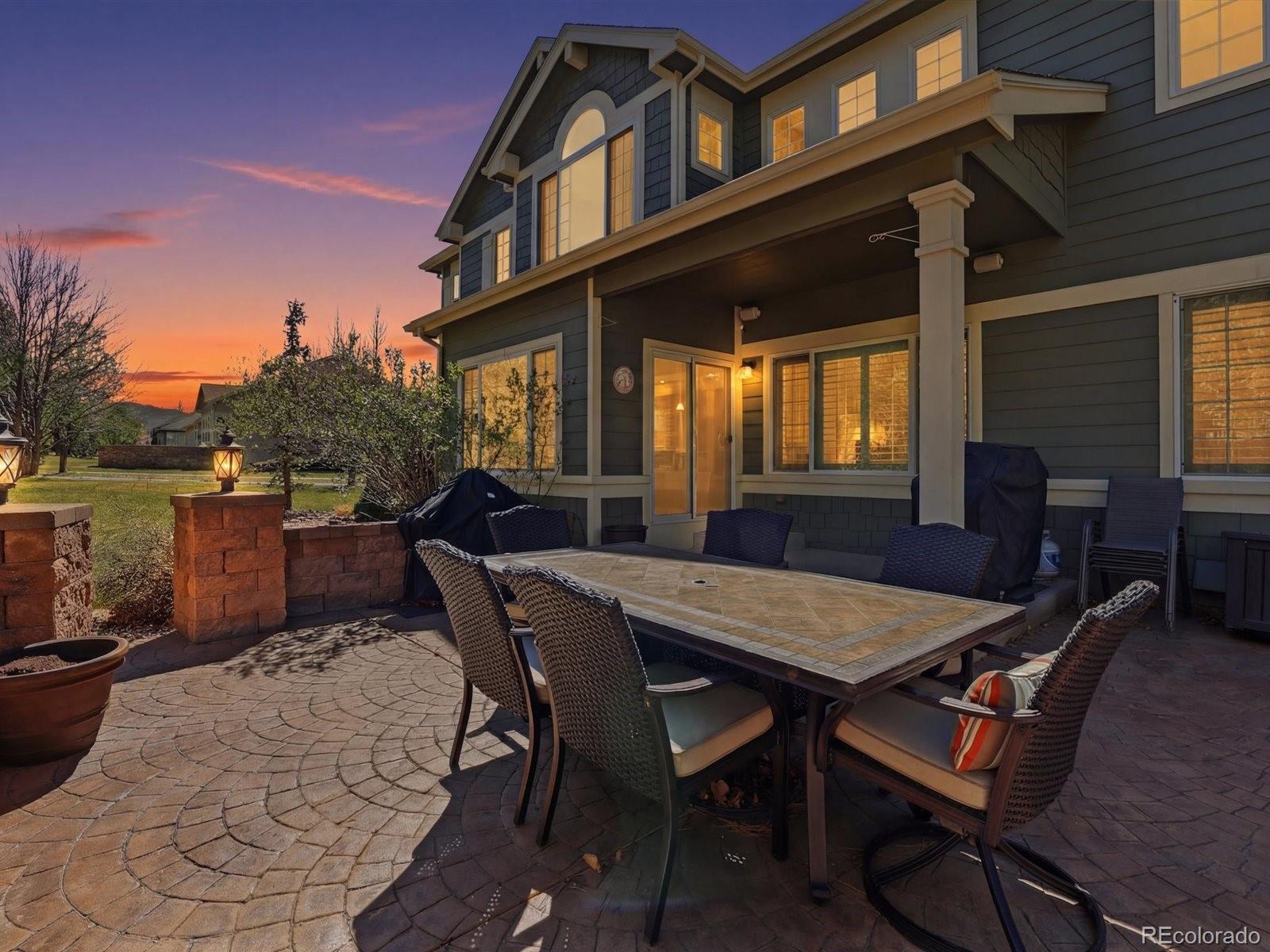 7634 S Duquesne Way Aurora CO 80016