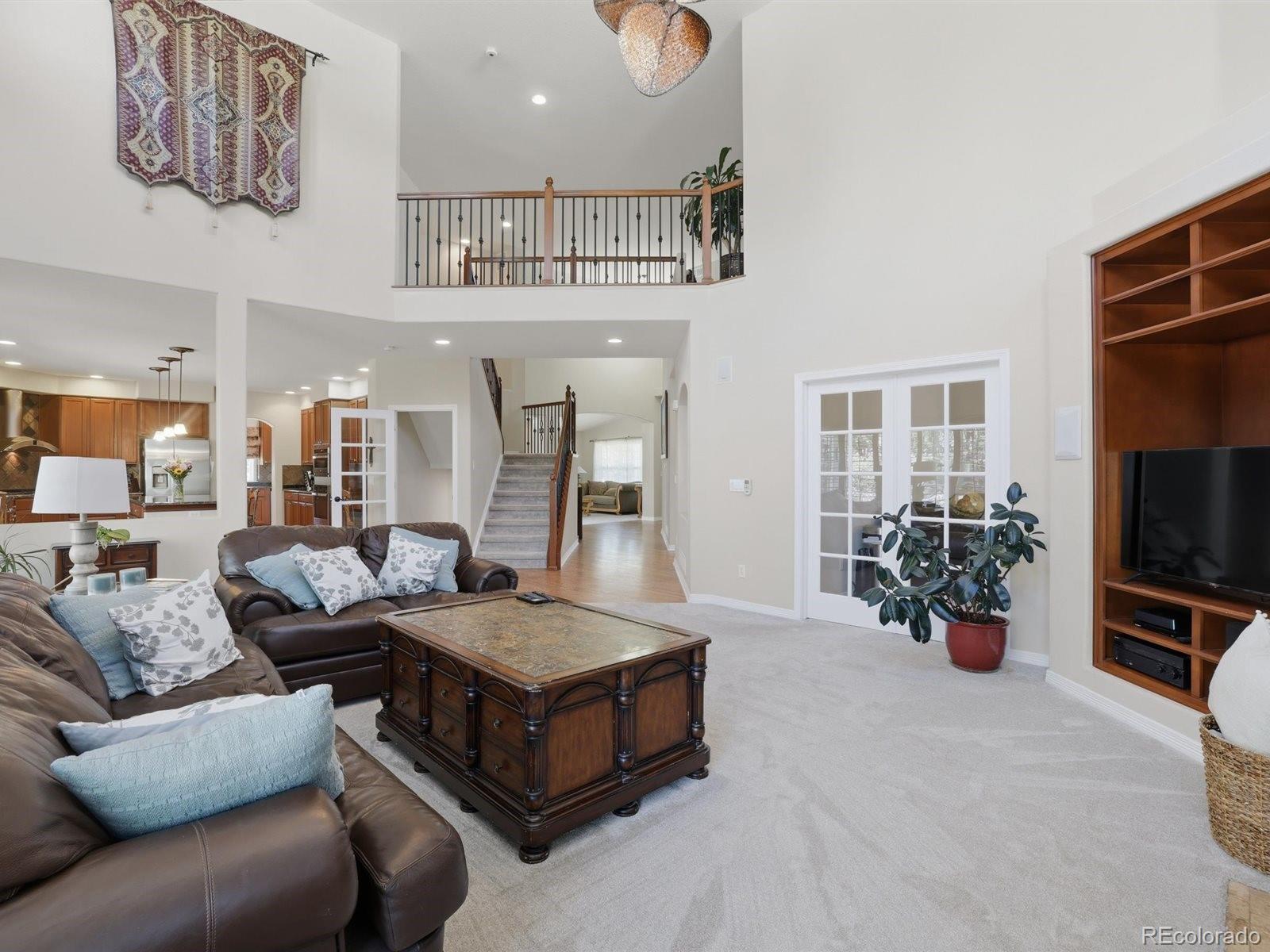 7634 S Duquesne Way Aurora CO 80016