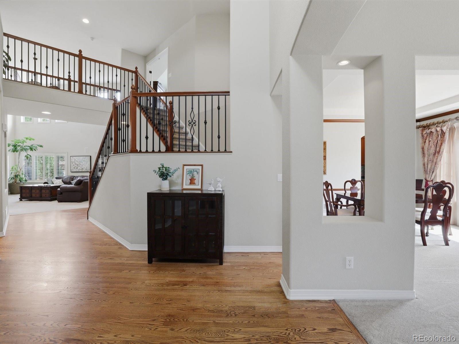 7634 S Duquesne Way Aurora CO 80016