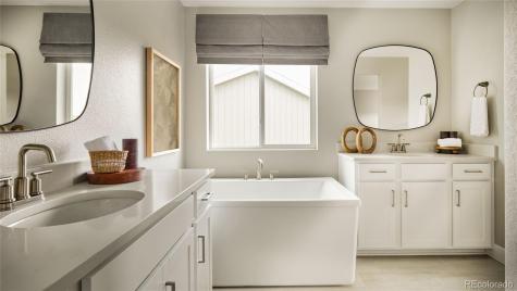 16647 W 92nd Place Arvada CO 80007