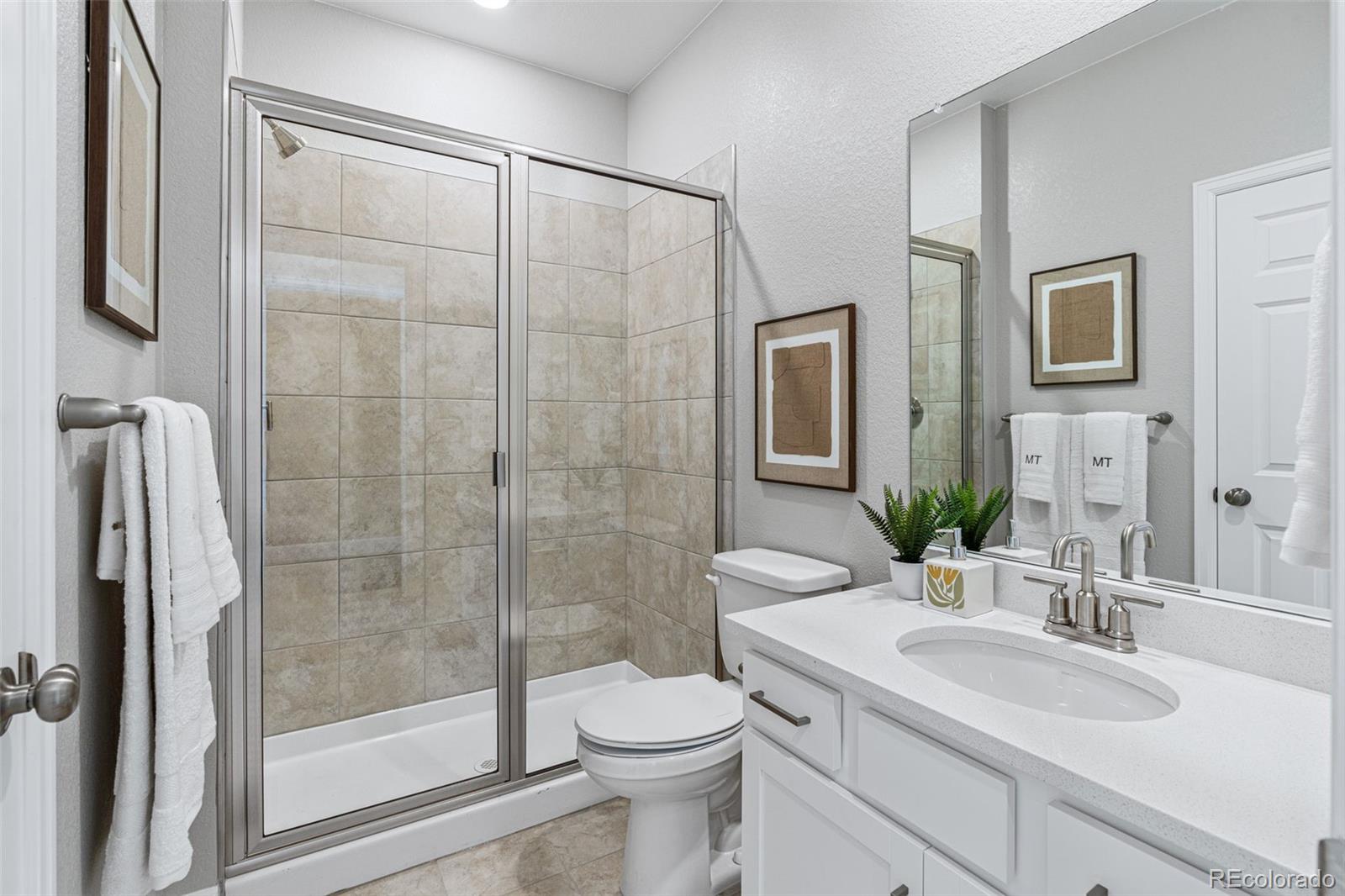 16647 W 92nd Place Arvada CO 80007