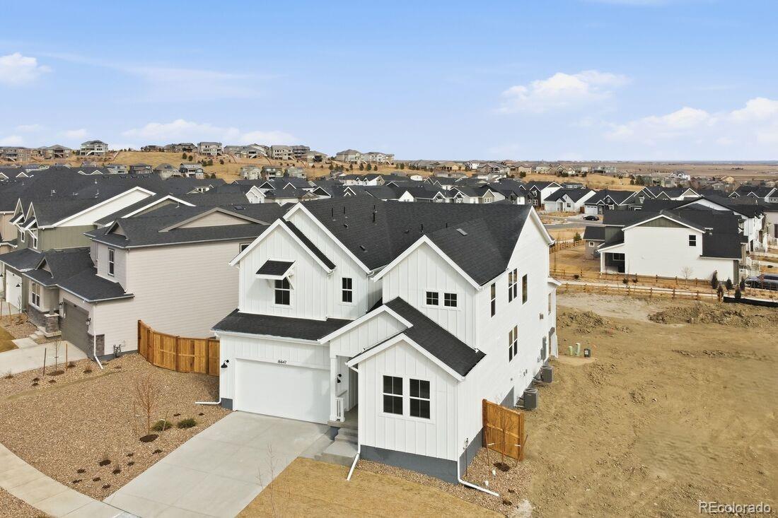 16647 W 92nd Place Arvada CO 80007