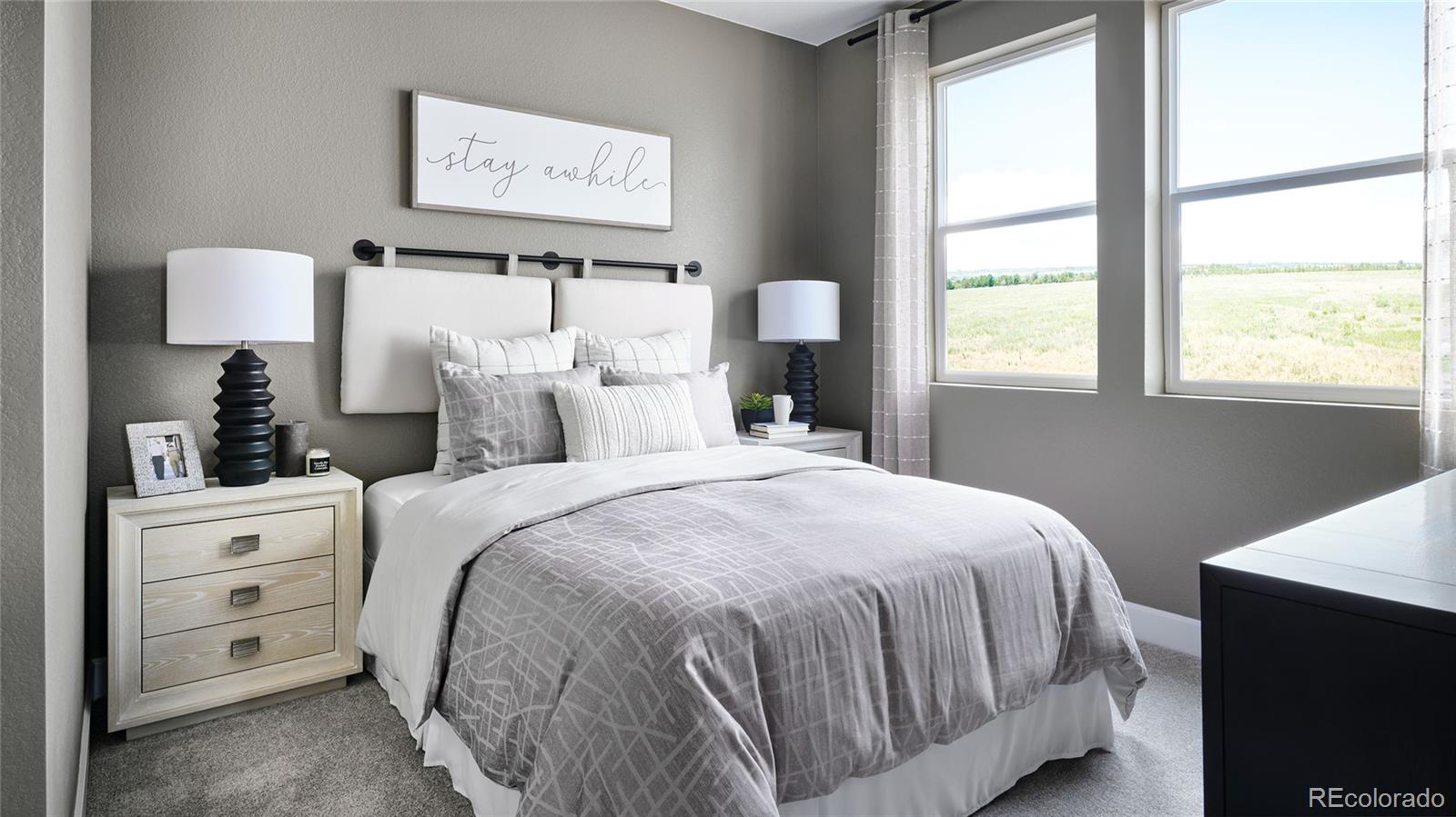 16647 W 92nd Place Arvada CO 80007