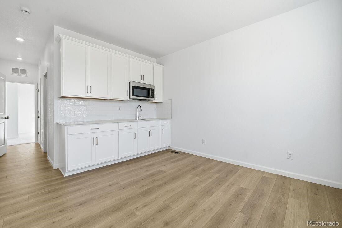 16647 W 92nd Place Arvada CO 80007