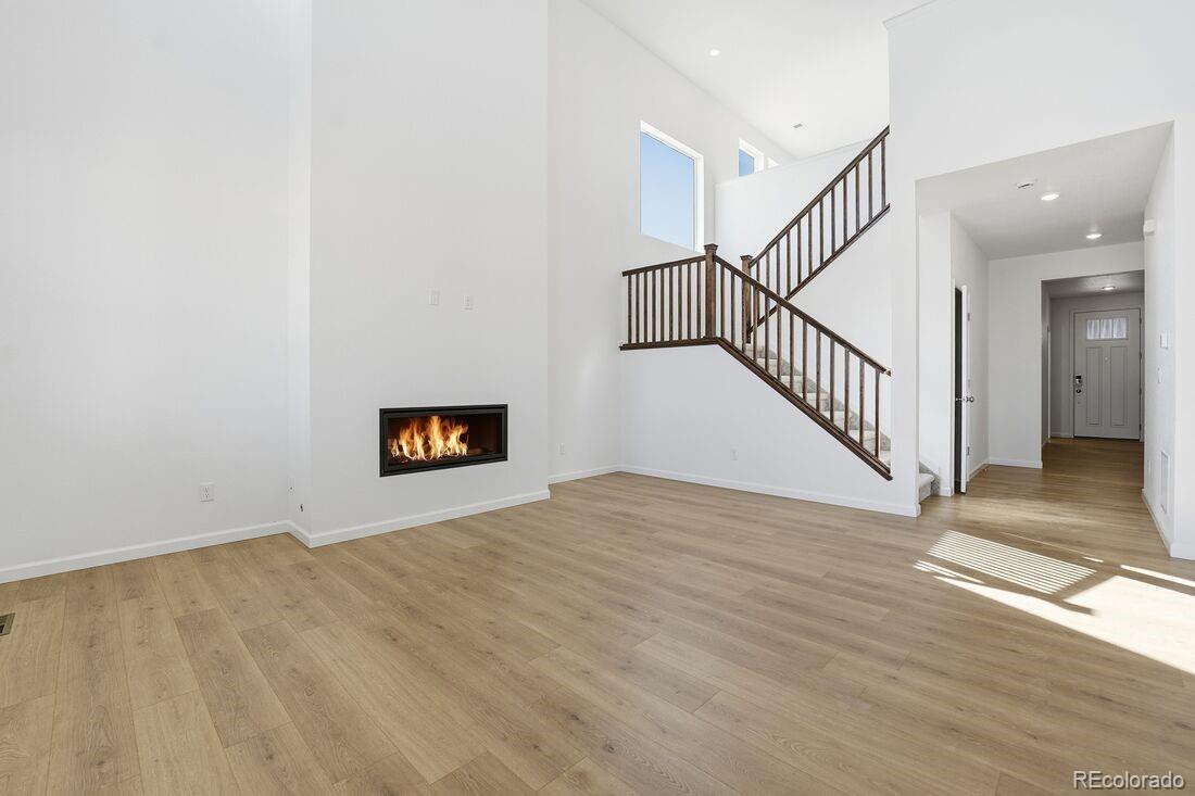 16647 W 92nd Place Arvada CO 80007