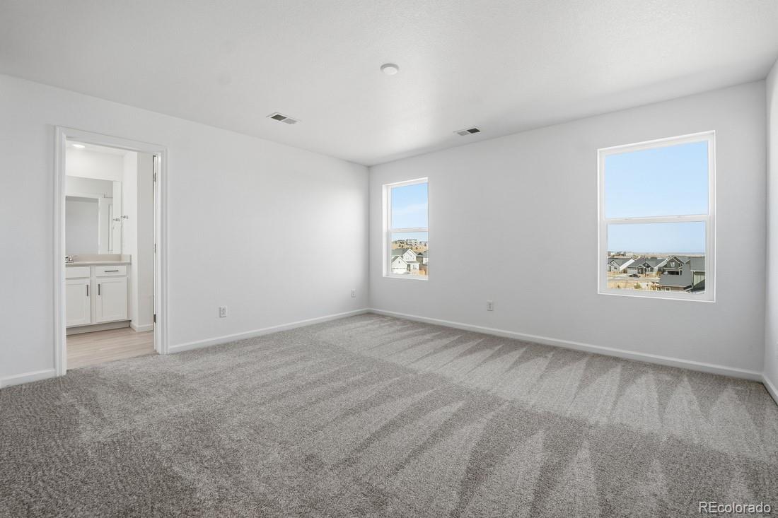 16647 W 92nd Place Arvada CO 80007
