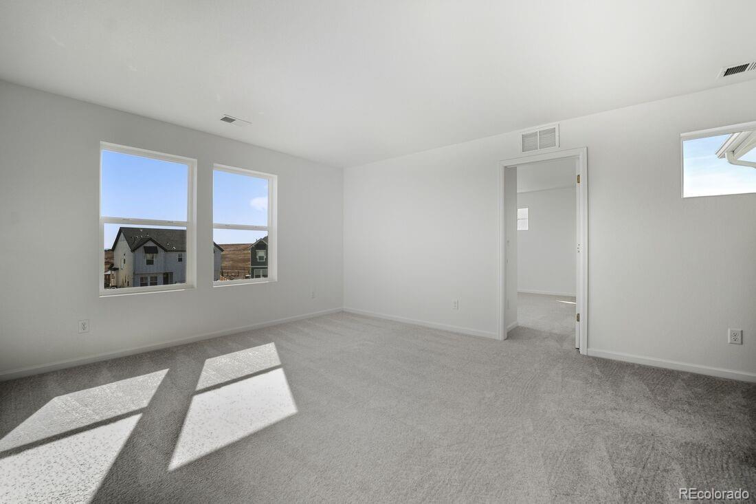 16647 W 92nd Place Arvada CO 80007
