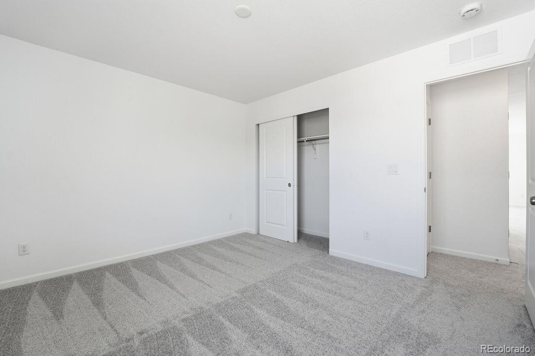16647 W 92nd Place Arvada CO 80007