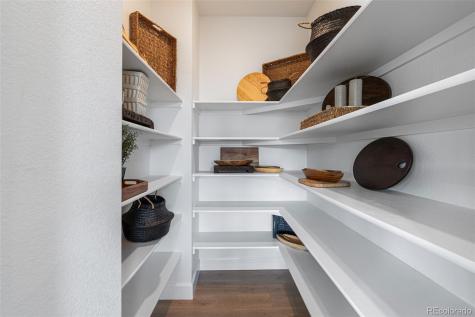 16647 W 92nd Place Arvada CO 80007