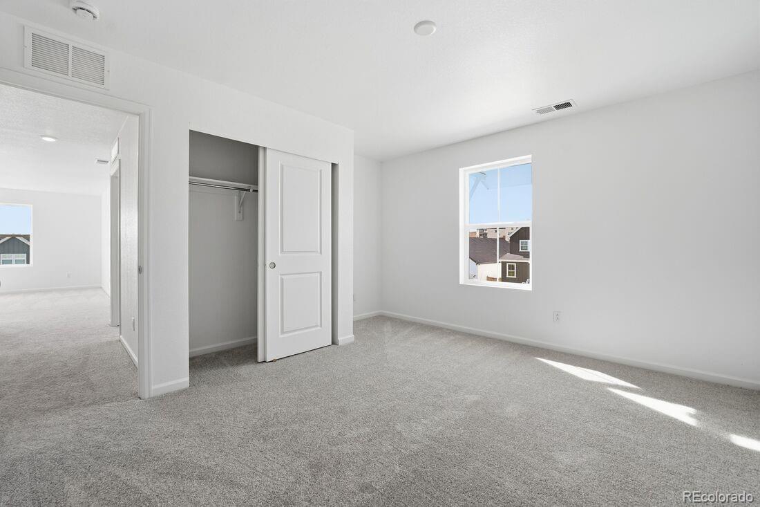 16647 W 92nd Place Arvada CO 80007